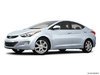 Hyundai Elantra Berline LIMITED avec Nav 2012