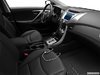 Hyundai Elantra Berline LIMITED avec Nav 2012