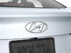 Hyundai Elantra Berline LIMITED avec Nav 2012