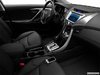 Hyundai Elantra Berline LIMITED avec Nav 2012