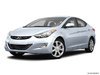 Hyundai Elantra Berline Limited 2012