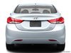 Hyundai Elantra Berline Limited 2012