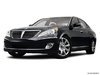 Hyundai Equus Signature 2011
