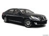 Hyundai Equus Signature 2011