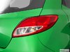Mazda 2 GS 2011