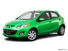 Mazda 2 GS 2011