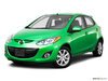 Mazda 2 GS 2011
