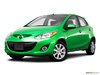Mazda 2 GS 2011