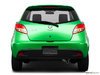 Mazda 2 GS 2011