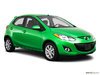Mazda 2 GS 2011