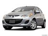 Mazda 2 GX 2011