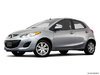 Mazda 2 GX 2011