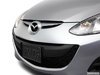 Mazda 2 GX 2011