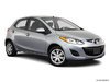 Mazda 2 GX 2011
