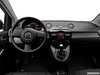 Mazda 2 GX 2011