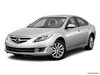 Mazda 6 GS - I4 2011