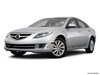 Mazda 6 GS - I4 2011