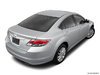 Mazda 6 GS - I4 2011