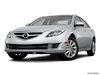 Mazda 6 GS - V6 2011
