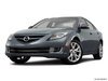 Mazda 6 GT - I4 2011