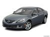 Mazda 6 GT - V6 2011