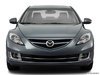 Mazda 6 GT - V6 2011