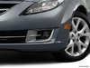 Mazda 6 GT - V6 2011