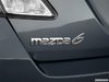 Mazda 6 GT - V6 2011