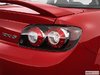 Mazda RX-8 R3 2011