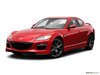 Mazda RX-8 R3 2011