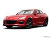 Mazda RX-8 R3 2011