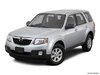 Mazda Tribute GX 2011