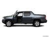 Honda Ridgeline EX-L 2011
