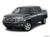 Honda Ridgeline EX-L 2011