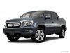 Honda Ridgeline EX-L 2011