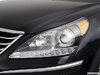 Hyundai Equus Ultimate 2011