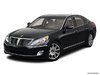 Hyundai Equus Ultimate 2011