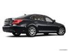 Hyundai Equus Ultimate 2011