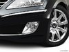 Hyundai Equus Ultimate 2011