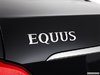 Hyundai Equus Ultimate 2011