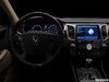Hyundai Equus Ultimate 2011
