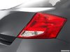 Honda Accord Coupé EX-L avec Navi 2012
