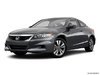 Honda Accord Coupé EX-L avec Navi 2012