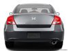 Honda Accord Coupé EX-L avec Navi 2012
