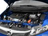 Honda Civic Berline DX 2012