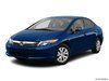 Honda Civic Berline DX 2012