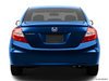 Honda Civic Berline DX 2012