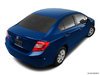 Honda Civic Berline DX 2012