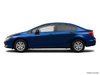 Honda DX Civic Berline 2012