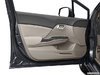 Honda Civic Berline EX-L 2012